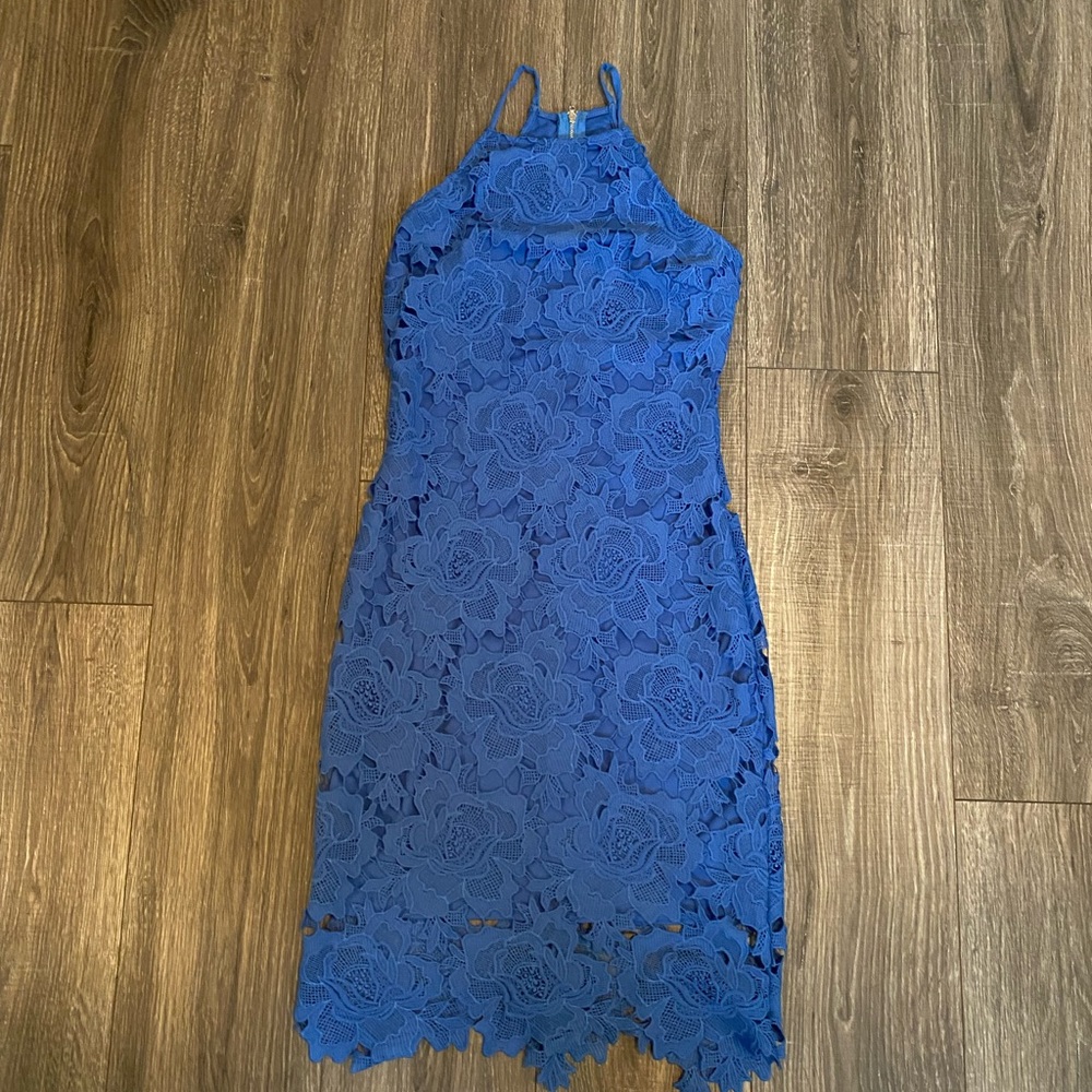 Dainty Hooligan size small (knee length) dress